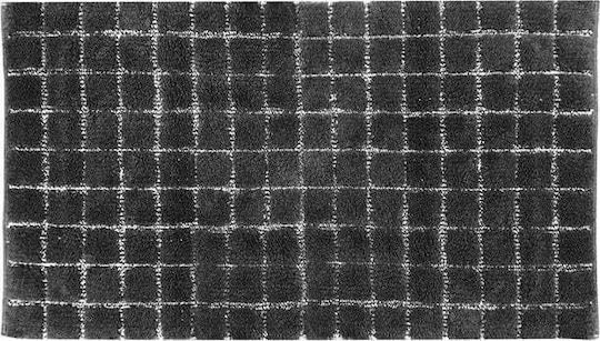 Badematte Rechteckig Lead 60x110cm