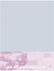 Clairefontaine Druckpapier A4 360gr/m² 1x500 Blätter Hellblau