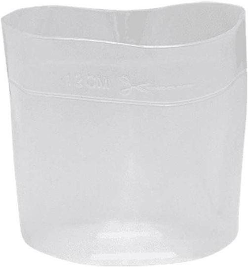 Leni Design Pot Plastic 21x16cm.