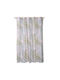 Nef-Nef Homeware Amazon Shower Curtain 180x200cm Green