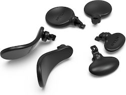 Palete Nyko Edge Negru Palete Nyko Edge Negru