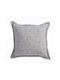 Nef-Nef Homeware Sofa Cushion Garcia Gray 50x50cm
