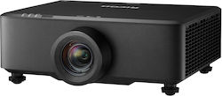 Ricoh PJ WUL6680 Full HD Laser με Ενσωματωμένα Ηχεία Ricoh PJ WUL6680 Full HD Laser με Ενσωματωμένα Ηχεία