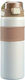 Bottle Thermos Stainless Steel / Plastic 600ml ...