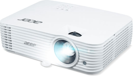 Acer H6815gtv 3D Projector DLP 4K Ultra HD Simple Lamp with Wi-Fi and Built-in Speakers MR.JXP11.001