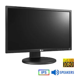 LG 23MB35PM 23" FHD Реновиран Монитор Grade A LG 23MB35PM 23" FHD Реновиран Монитор Grade A