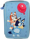 Kids Licensing Penare Culoare Full Face Albastru