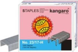 Kangaro Телчета 23/17 1000 Бройки