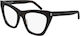 Saint Laurent Sl 214 Kate Opt 002