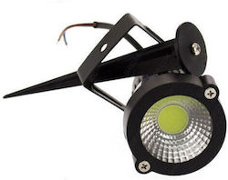 Universo Illuminazione Spiked Solar Light 3W 200lm Universo Illuminazione Spiked Solar Light 3W 200lm