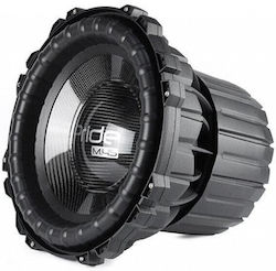 Pride Subwoofer Αυτοκινήτου 18" 4500W RMS