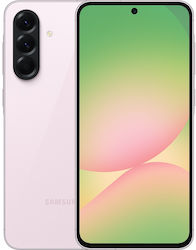 Samsung Galaxy A56 5G Dual SIM (8/256GB) Roz Awesome