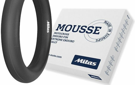 Mitas Tire Mousse 70/100-19 Motocross 1pc