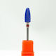 Nailp Professional Nail Drill Ceramic Bit Blue