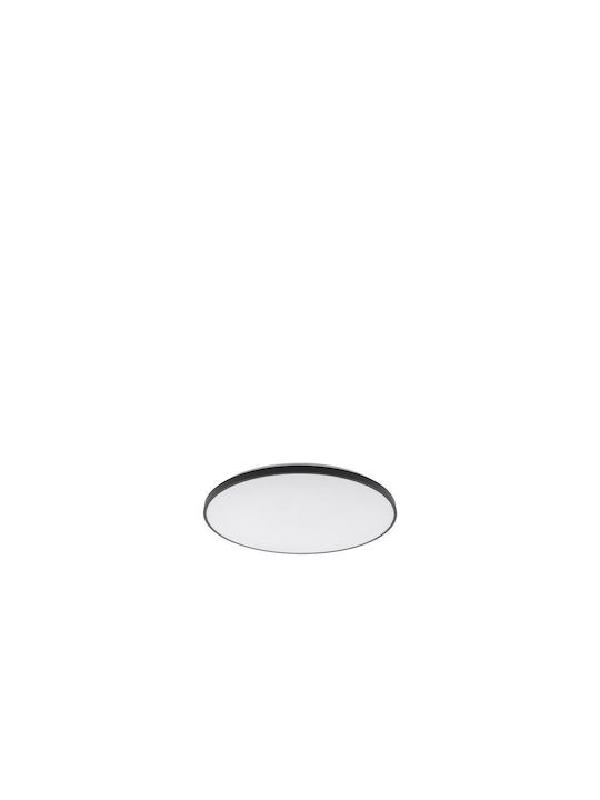 Nowodvorski Round LED Panel 64W with Natural White Light 4000K