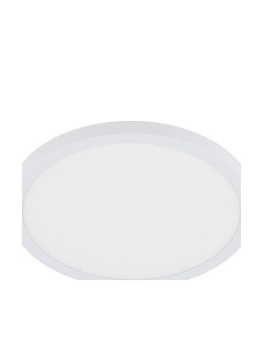 Nowodvorski Χωνευτό LED Panel 30W