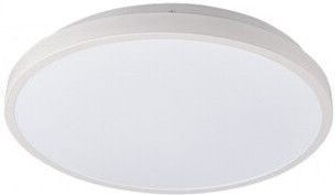 Nowodvorski Στρογγυλό LED Panel 22W με Φυσικό Λευκό Φως 4000K