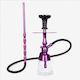 Tsar Ναργιλές Μονός Purple 34cm