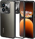 Θήκη Realme Gt 7 Pro Frame Case Μαύρη