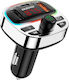 Dudao FM Transmitter Αυτοκινήτου με Bluetooth / USB