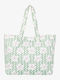 Women's Bag Tote Handbag Multicolour