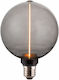 Redled LED Bulb 3.5W and Shape G125 Dimmable
