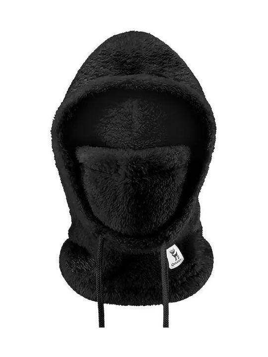 Qunature Full Face sport Negru