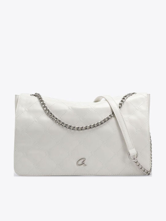 Women's Bag Shoulder White