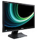 Samsung S24A450BW Generalüberholt Klasse B TFT-LCD Monitor 24"