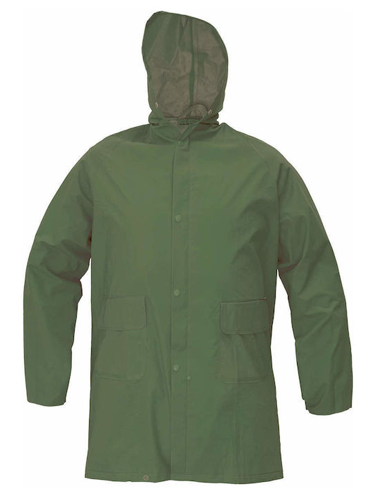 Adiavroxo (Work Aprons & Sleeves) Αδιάβροχο Ανδ...