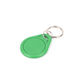 Tag Access Control Rfid Tag Ic 13.56mhz Χρωμα Πρασινο