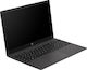 HP 255 G10 15.6" FHD (Ryzen 5-7530U/8GB/512GB SSD/No OS) (US Keyboard)