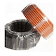 Gas Hose Black