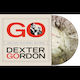 Dexter Gordon Go Marble 1 Vinyl