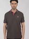 T-Shirt Gray
