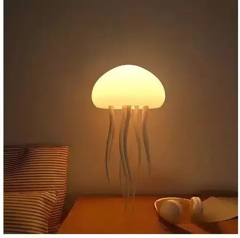 Διακοσμητικό Φωτιστικό LED Jellyfish