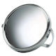 Eurostil Makeup Mirror Tabletop 18x18cm