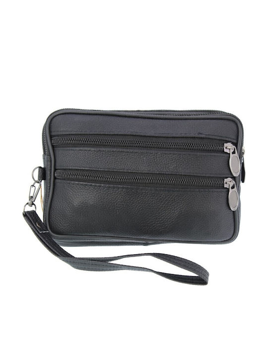 Annie Leather Leder Herrentasche Handtasche Sch...