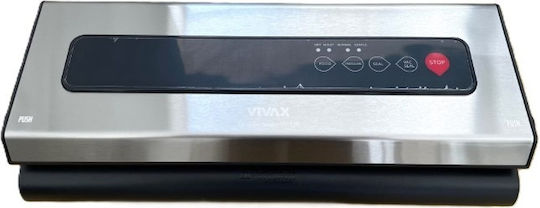 Vivax Dispozitiv de Vidat cu Lungime Maximă de Sigilare 300mm Vs-120