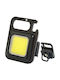 Acp Keychain Bottle Opener Led Light