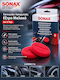 Sonax Extra Soft Application Sponge Set of 2 Pieces