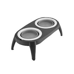 Next Pet Bowl 2 x 500ml Next Pet Bowl 2 x 500ml