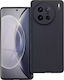 Techwave Matt Case Vivo X90 Pro Black