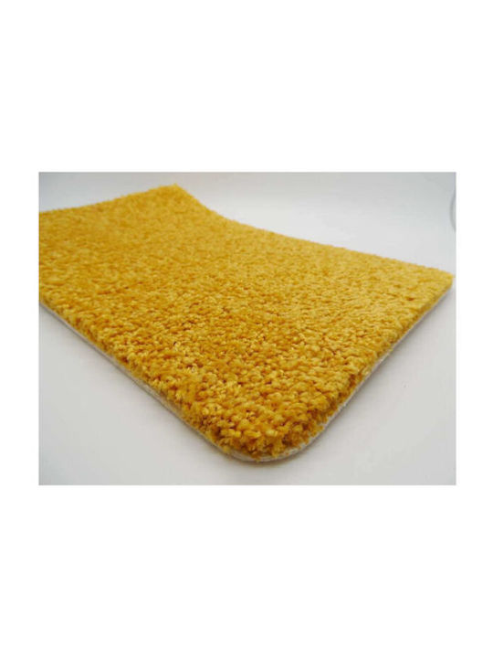 Nikotex Carpets Μοκέτα Hamilton Χρυσή 200x250cm