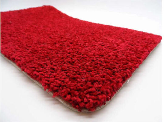 Nikotex Carpets Covor Hamilton Roșu 133x190cm