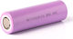 Bak Wiederaufladbare Batterie 21700 Li-Ion 5000mAh 3.7V 1Stück