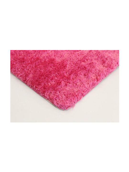Nikotex Carpets Μοκέτα Notos Ροζ 200x250cm