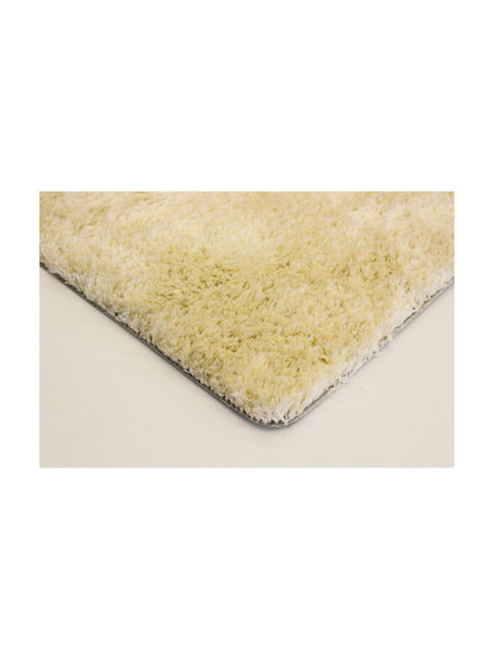 Nikotex Carpets Μοκέτα Notos Εκρού 200x250cm