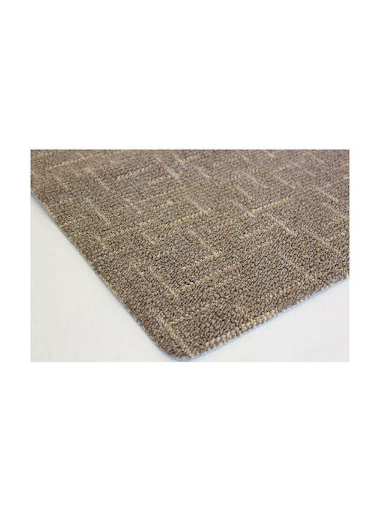 Nikotex Carpets Килим Urban Екрю 133x190см