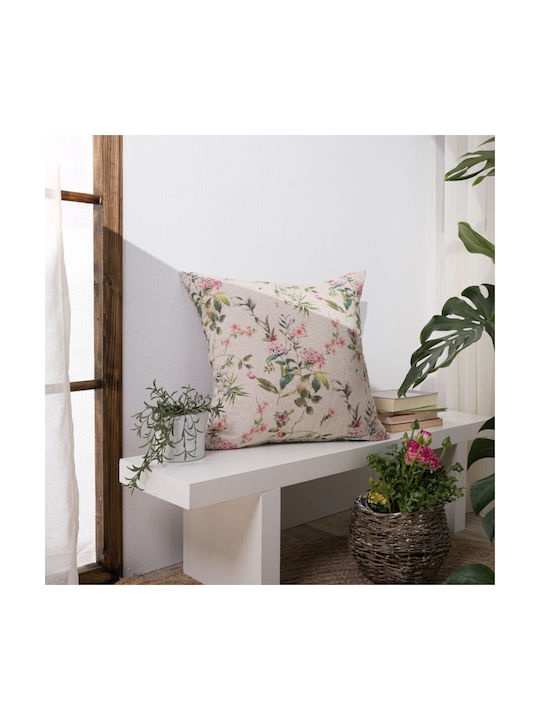 Teoran Sofa-Kissen Murcia Teoran 50x50cm